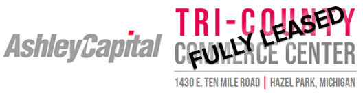 Tri-County Commerce Center logo